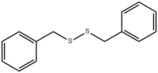 Benzyl disulfide(150-60-7)